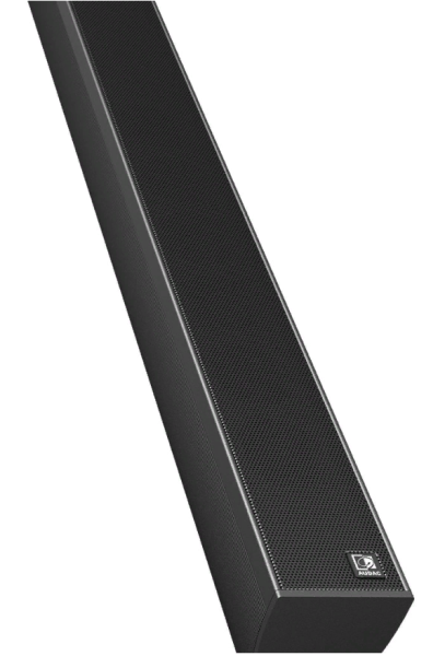 AUDAC KYRA12/B, звуковая колонна